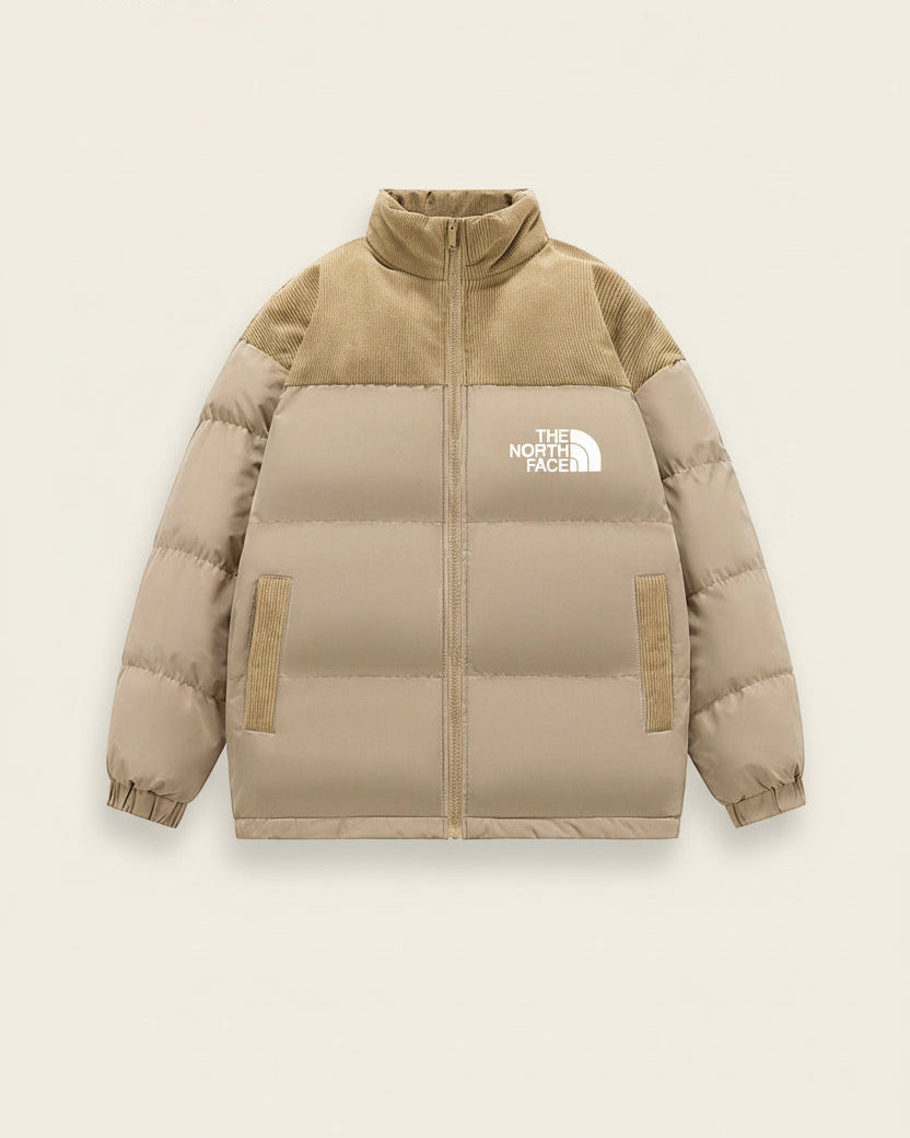 TNF The Heritage Winter Puffer