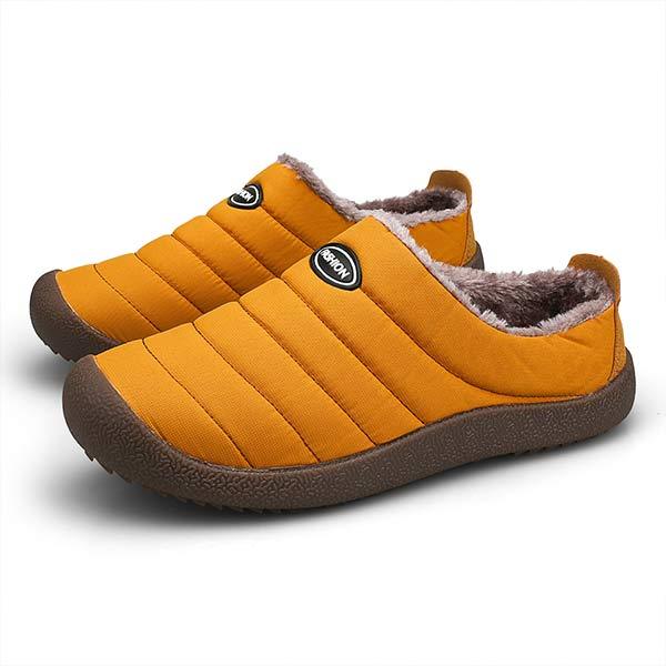 Sean | Men's Slippers