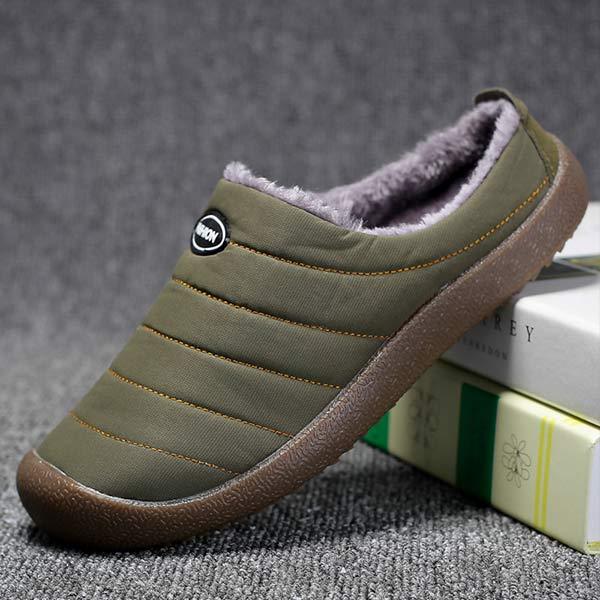 Sean | Men's Slippers