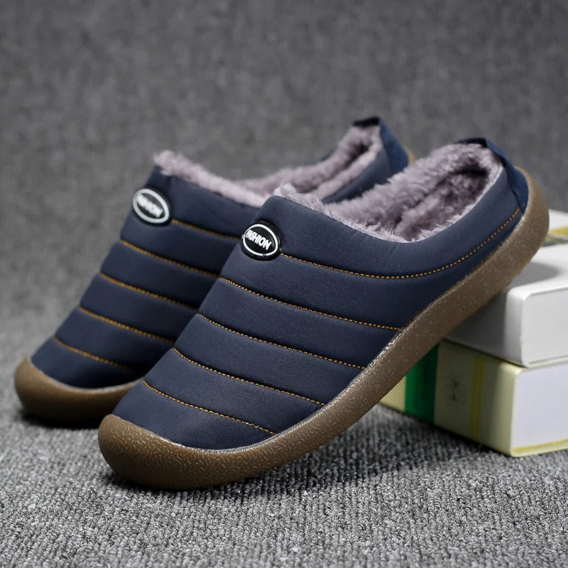 Sean | Men's Slippers