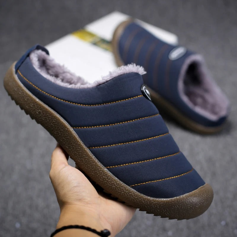 Sean | Men's Slippers