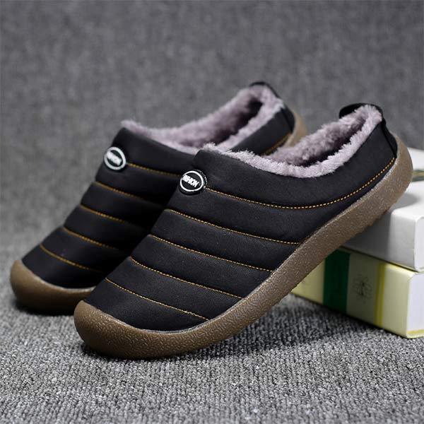 Sean | Men's Slippers