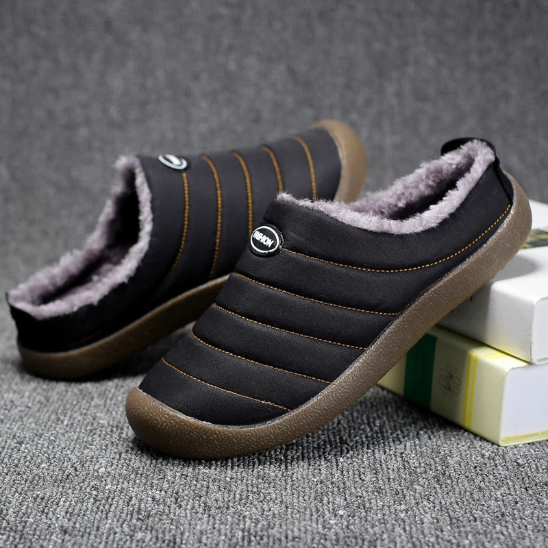 Sean | Men's Slippers