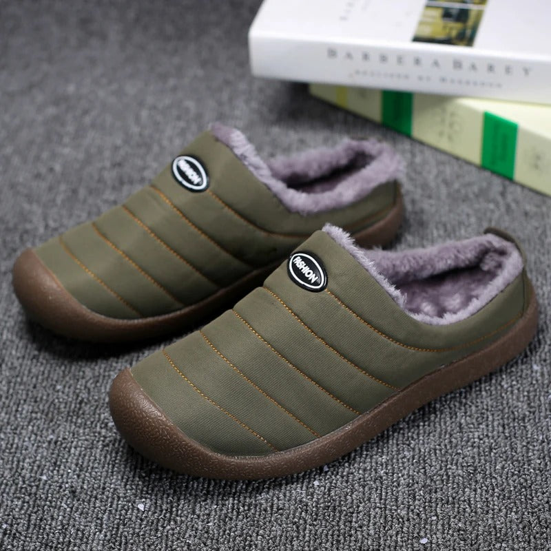 Sean | Men's Slippers