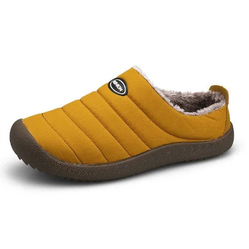 Sean | Men's Slippers