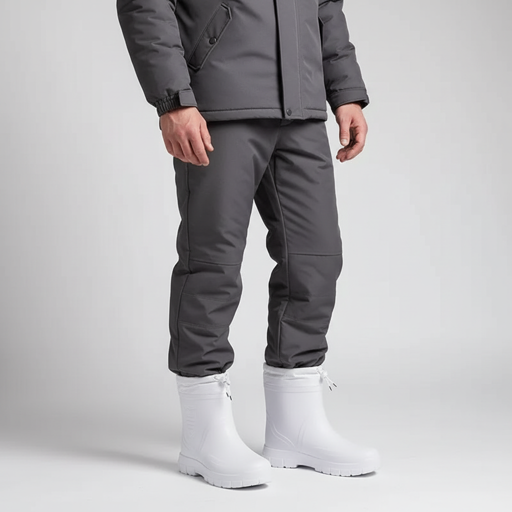 Travis | Men's Boots
