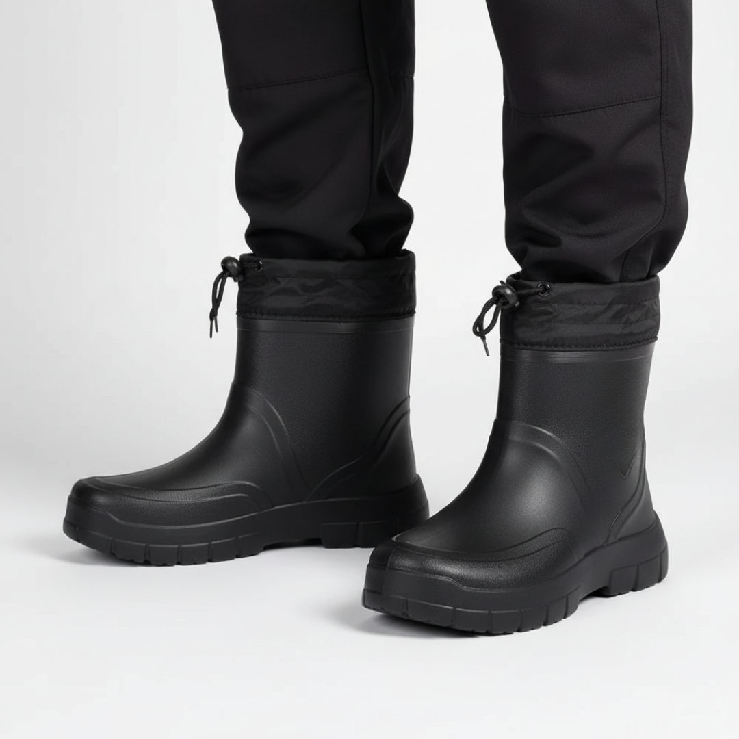 Travis | Men's Boots