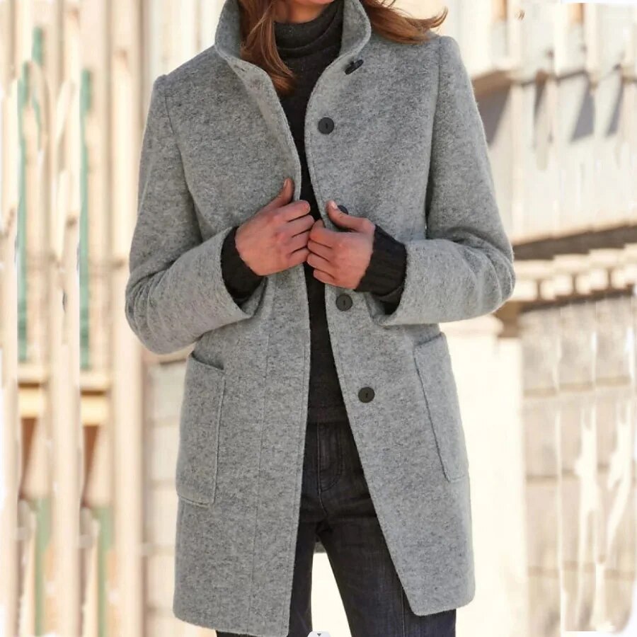 Carmen | Women's Winter Coat