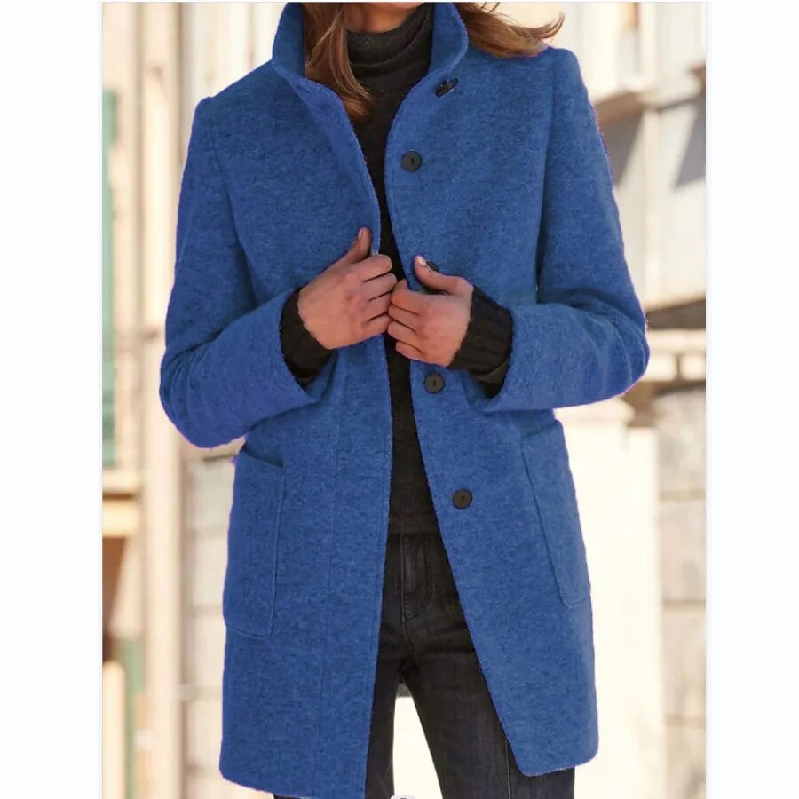 Carmen | Women's Winter Coat