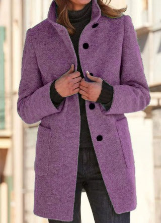 Carmen | Women's Winter Coat