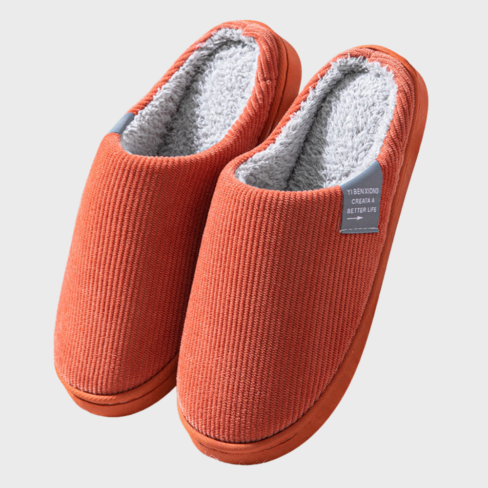 Jeffrey | Men's Slippers