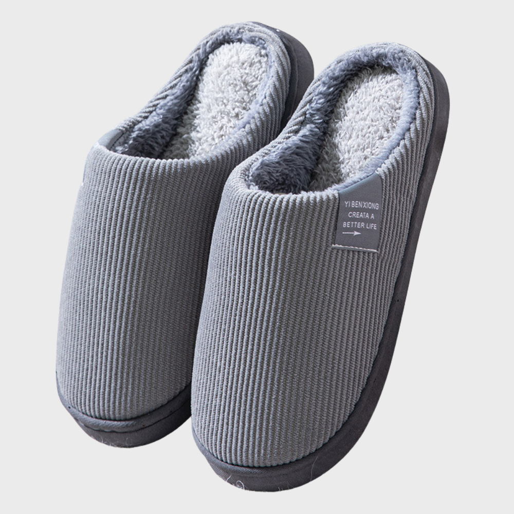 Jeffrey | Men's Slippers