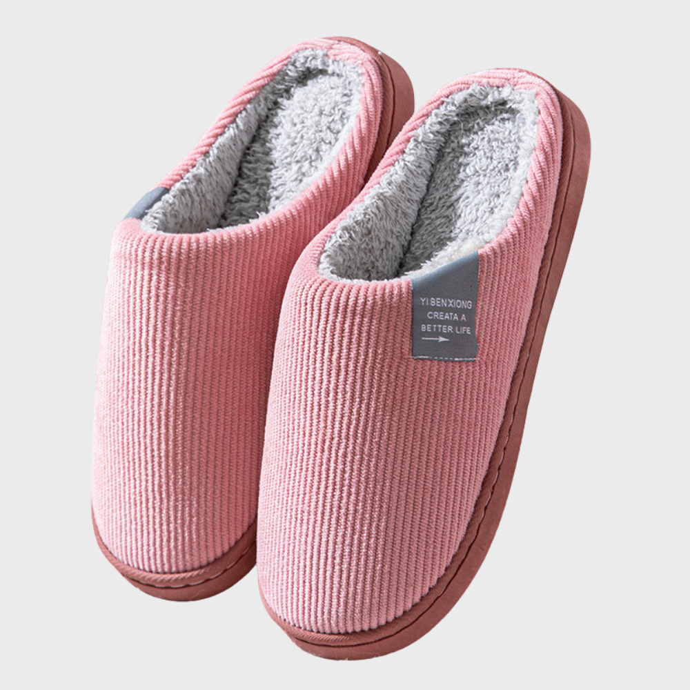 Jeffrey | Men's Slippers