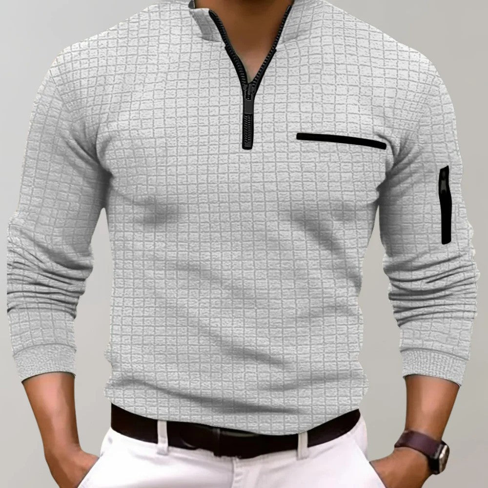 Mark | Men's Quarter Zip