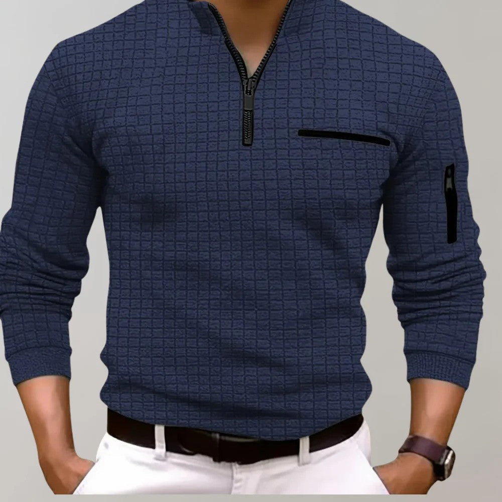 Mark | Men's Quarter Zip