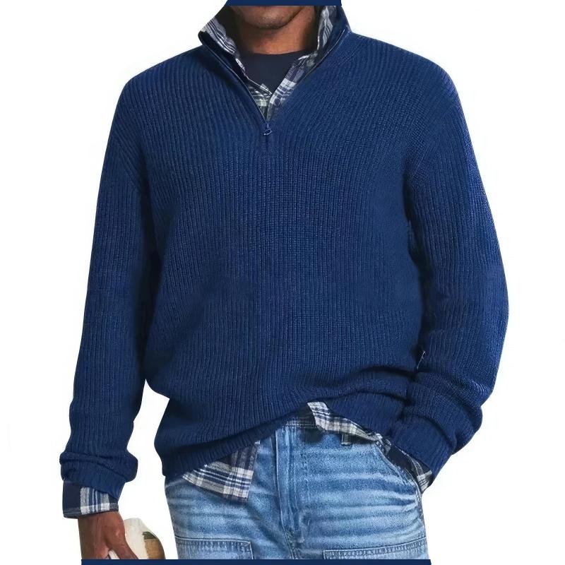 Gregory | Men's Quarter Zip