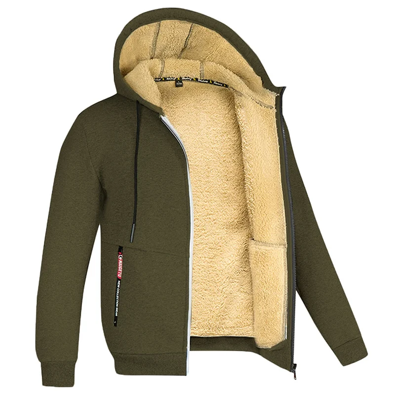 Jason | Men's Hoodie