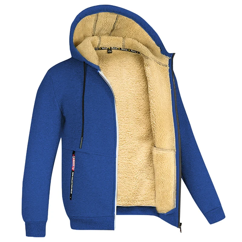 Jason | Men's Hoodie