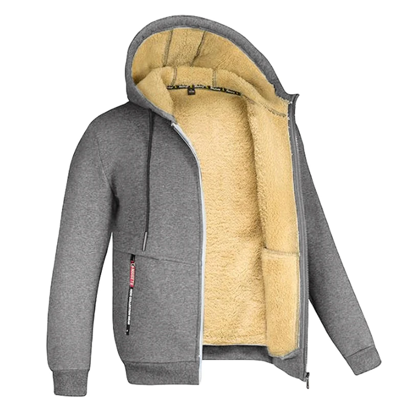 Jason | Men's Hoodie