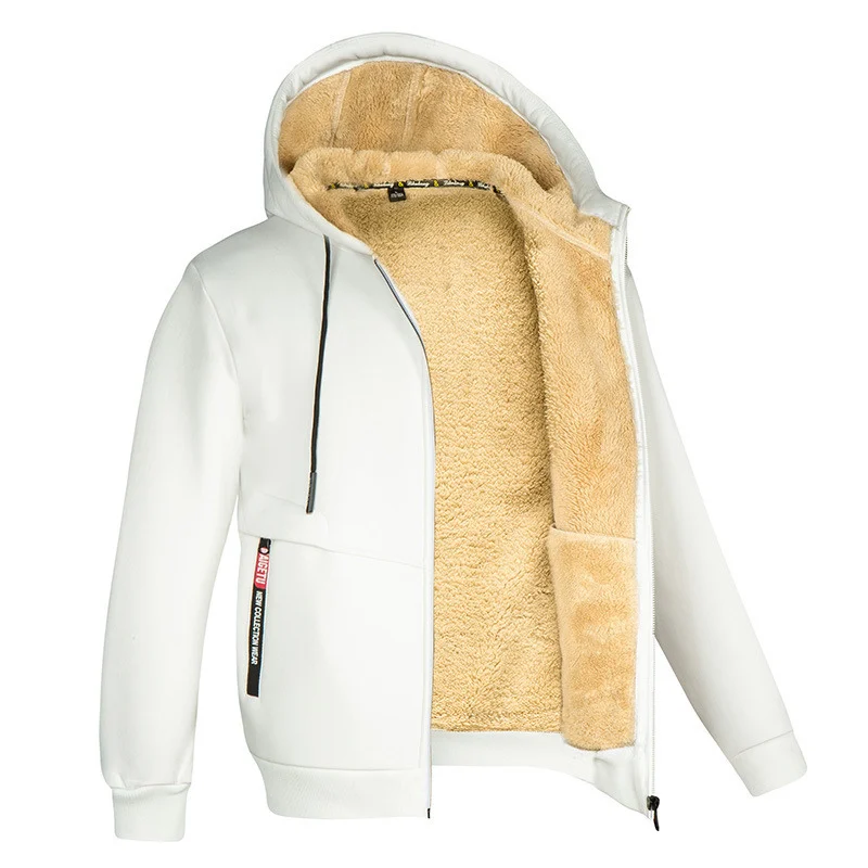 Jason | Men's Hoodie