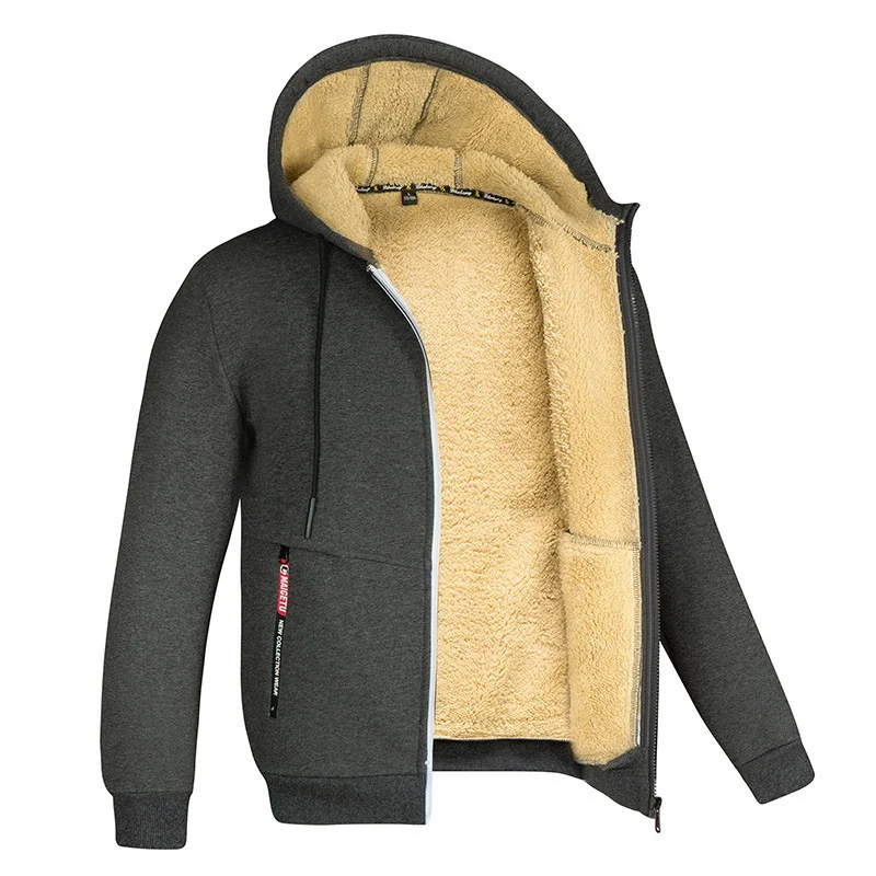Jason | Men's Hoodie