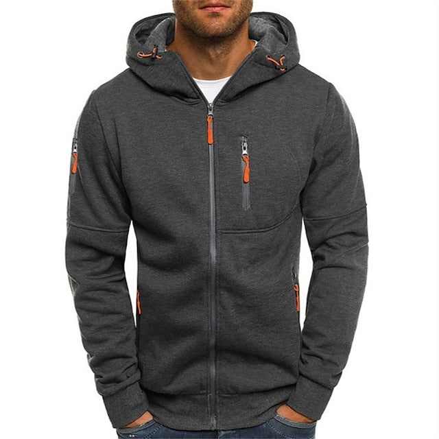 Timothy | Men's Hoodie