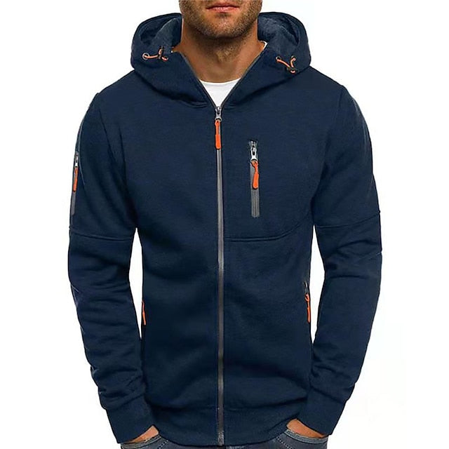 Timothy | Men's Hoodie