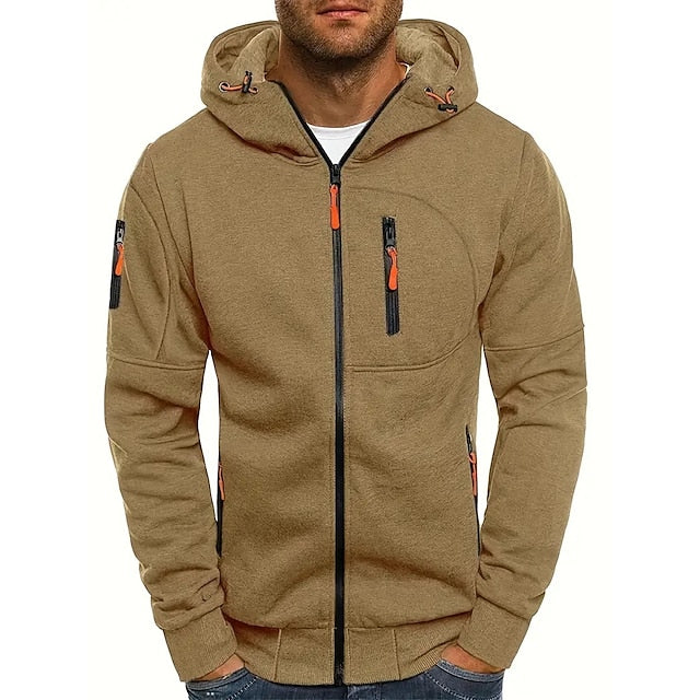 Timothy | Men's Hoodie