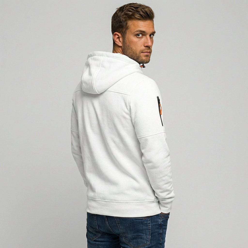 Timothy | Men's Hoodie