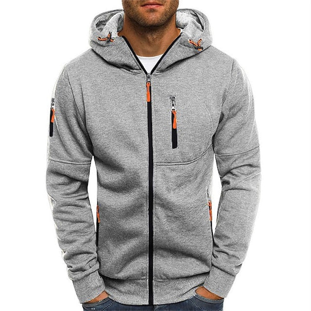 Timothy | Men's Hoodie