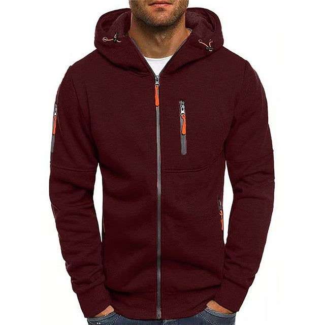 Timothy | Men's Hoodie