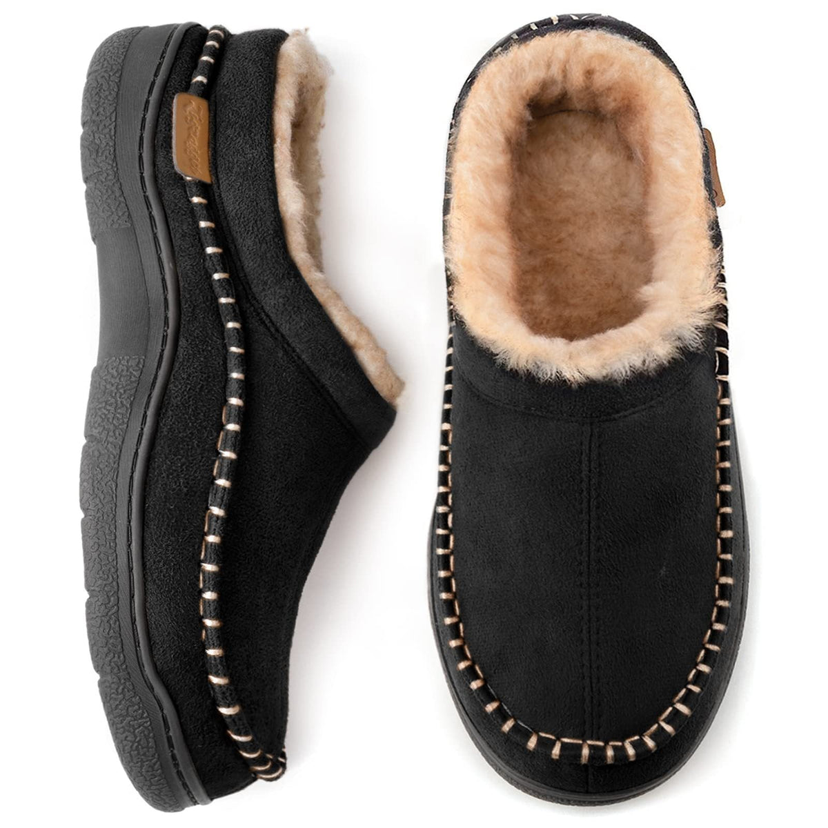 Nathan | Men's Slippers