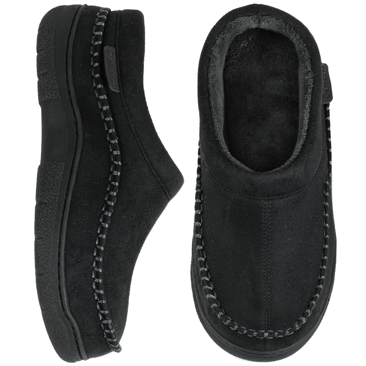 Nathan | Men's Slippers