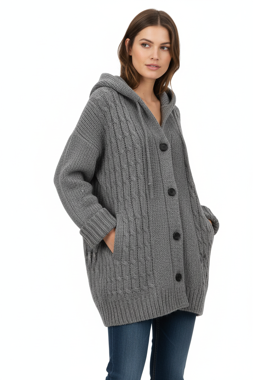 Daphne | Women's Winter Coat