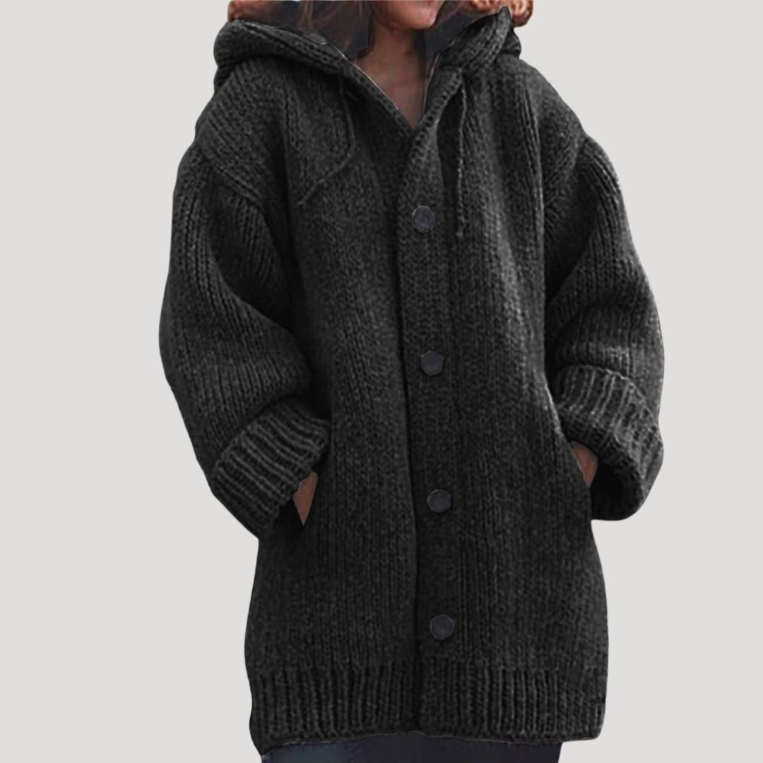 Daphne | Women's Winter Coat