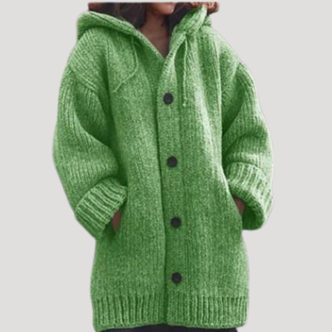 Daphne | Women's Winter Coat