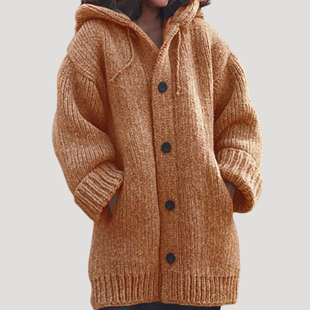 Daphne | Women's Winter Coat