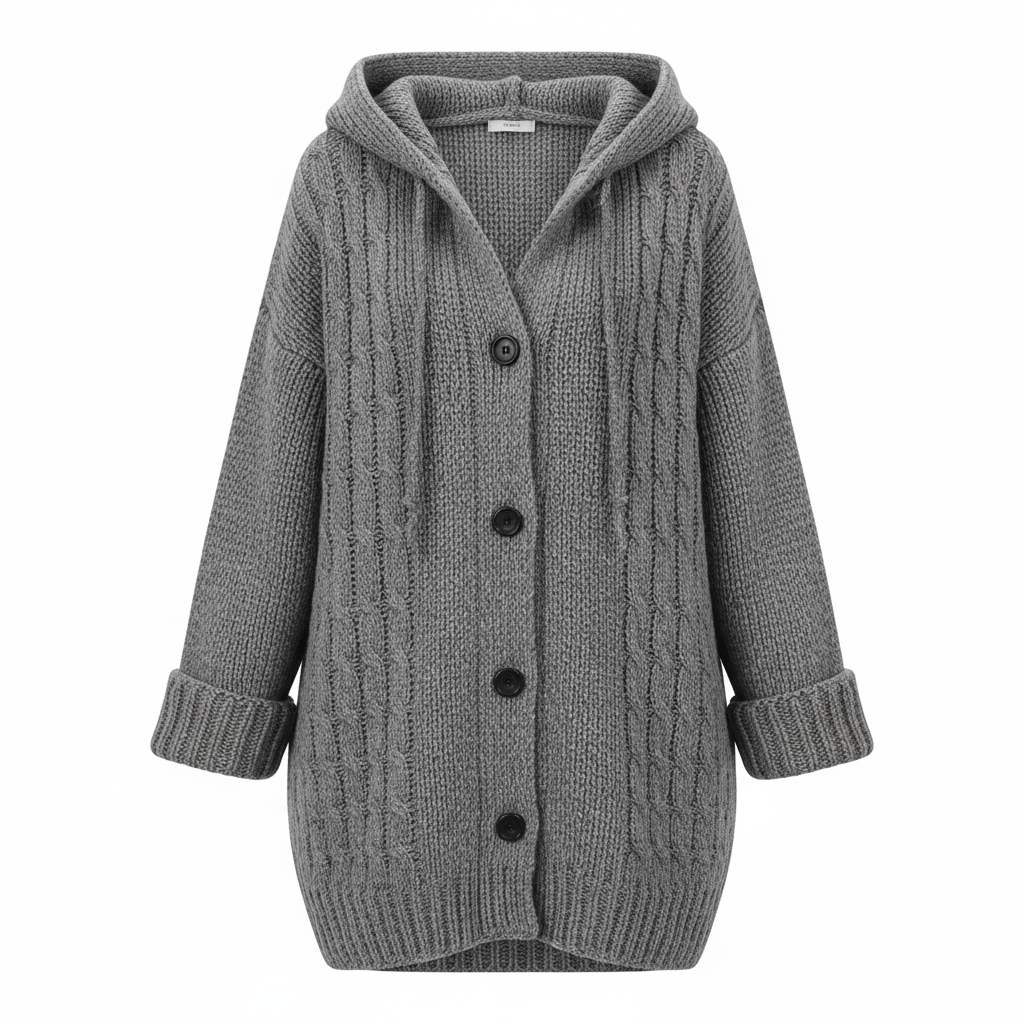 Daphne | Women's Winter Coat