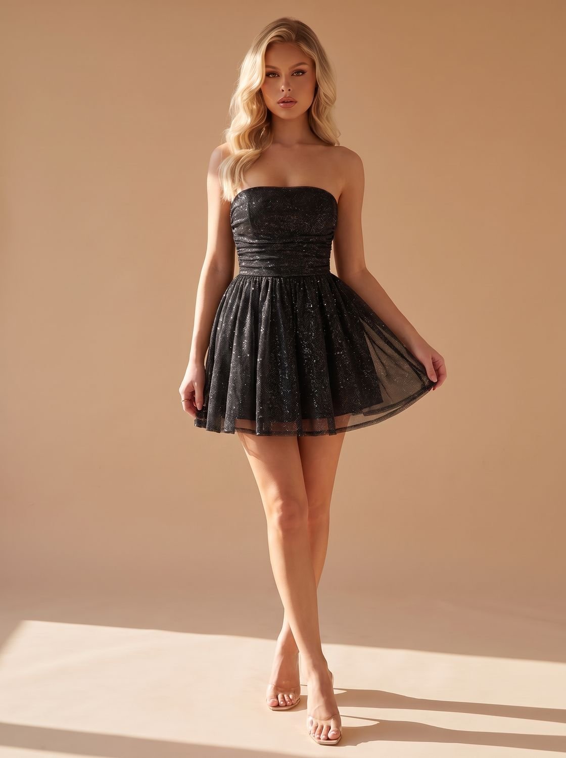 Wren | Women's Holiday Dress