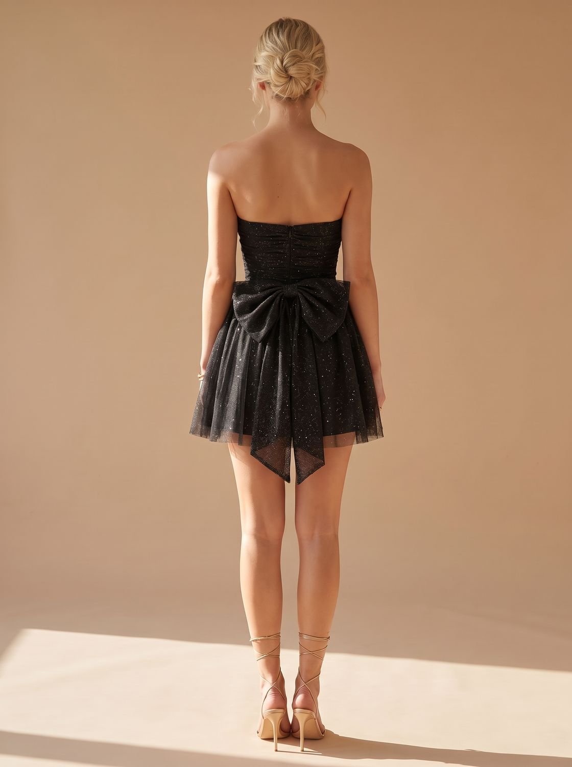 Wren | Women's Holiday Dress