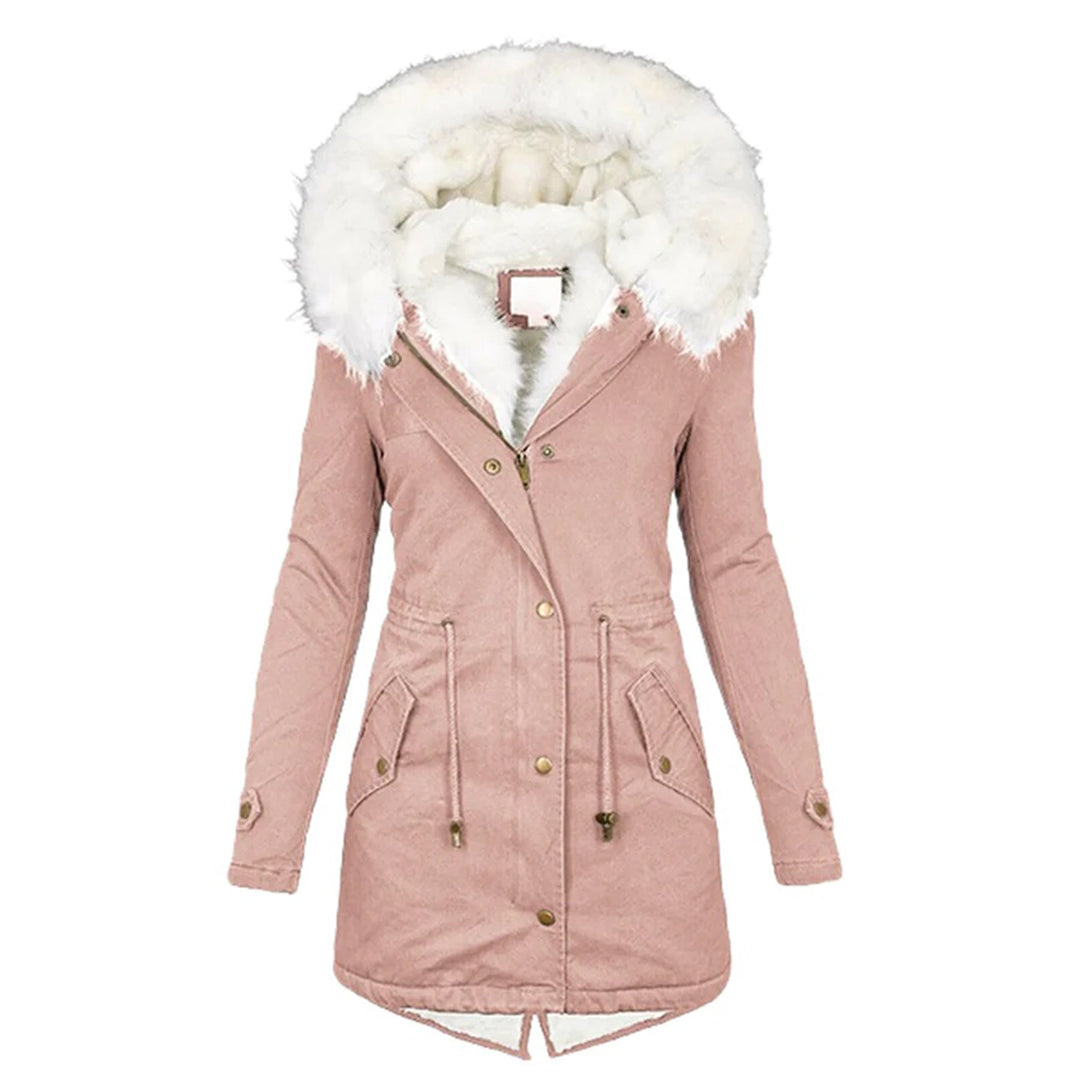 Jolene | Women's Winter Coat