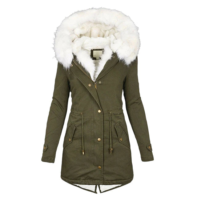 Jolene | Women's Winter Coat