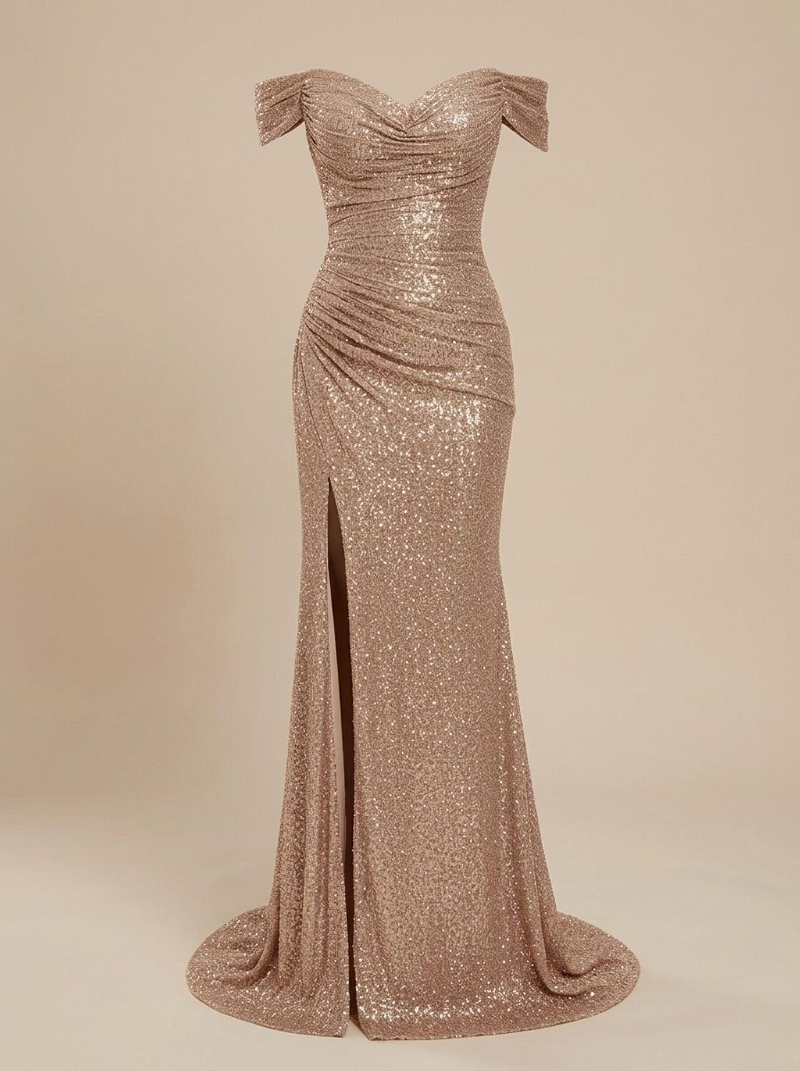 Lucille | Women's Holiday Dress