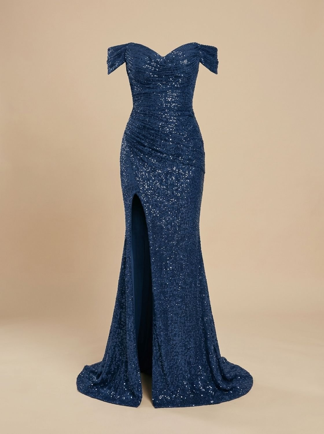 Lucille | Women's Holiday Dress