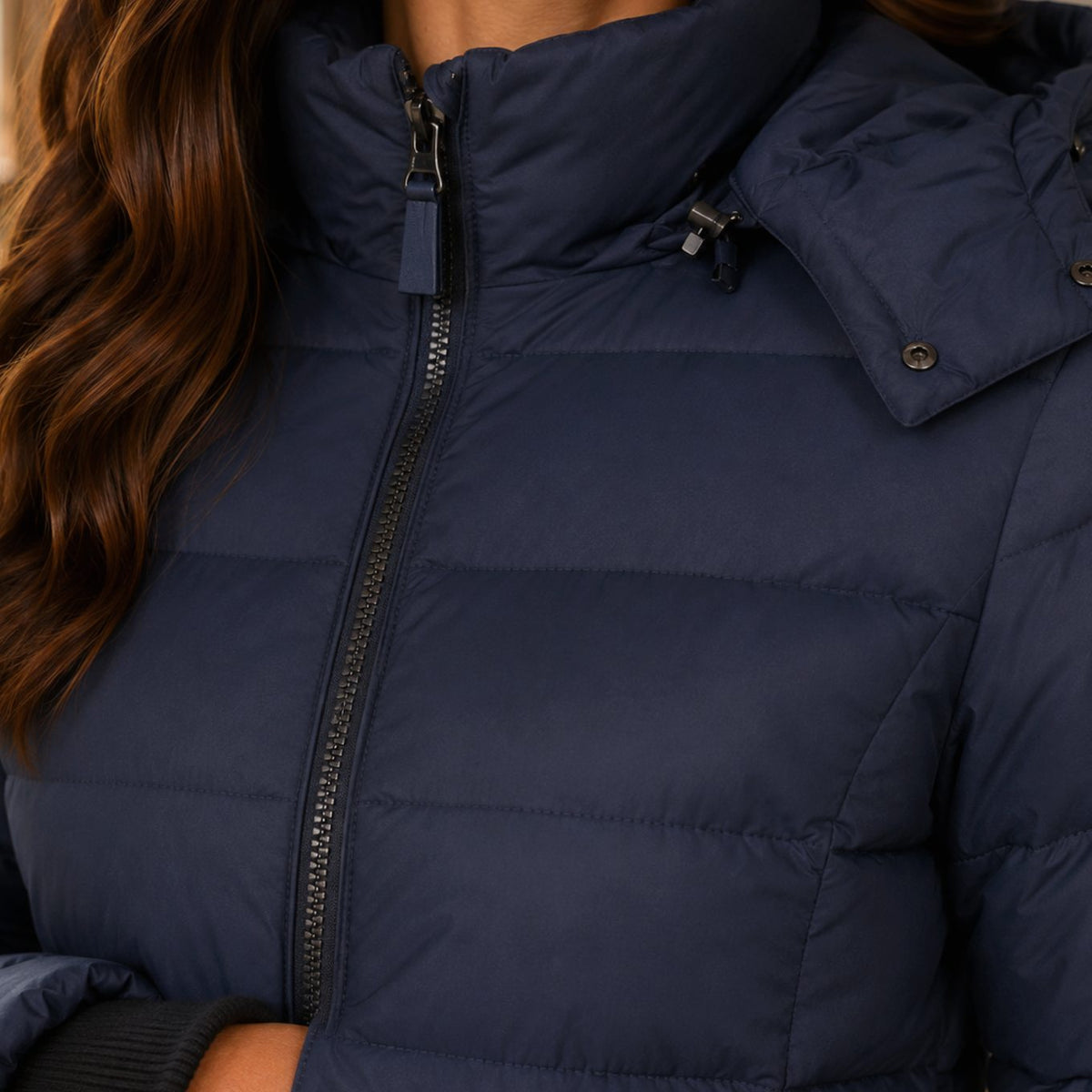 Evangeline | Women's Winter Coat