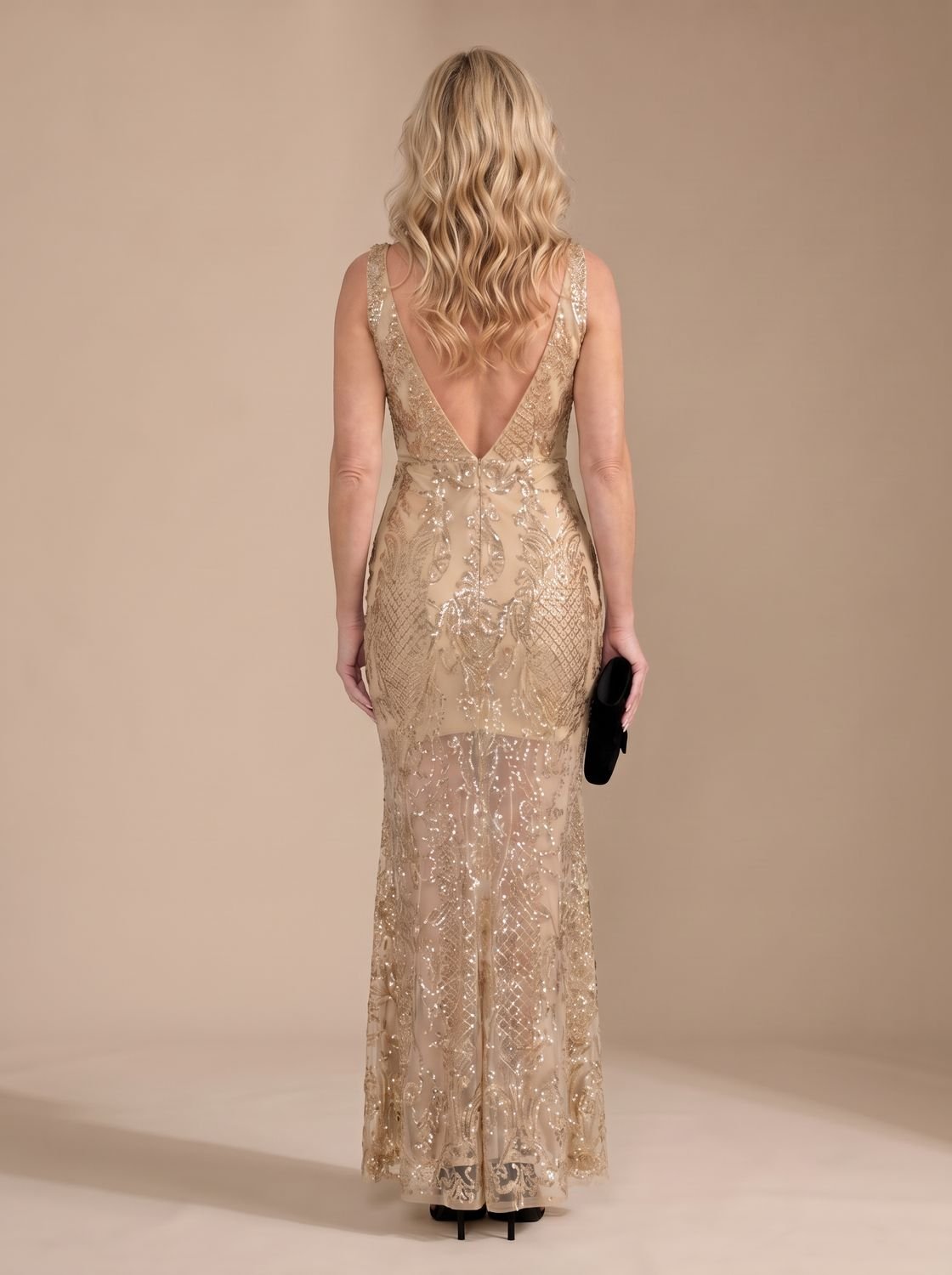 Odessa | Women's Holiday Dress