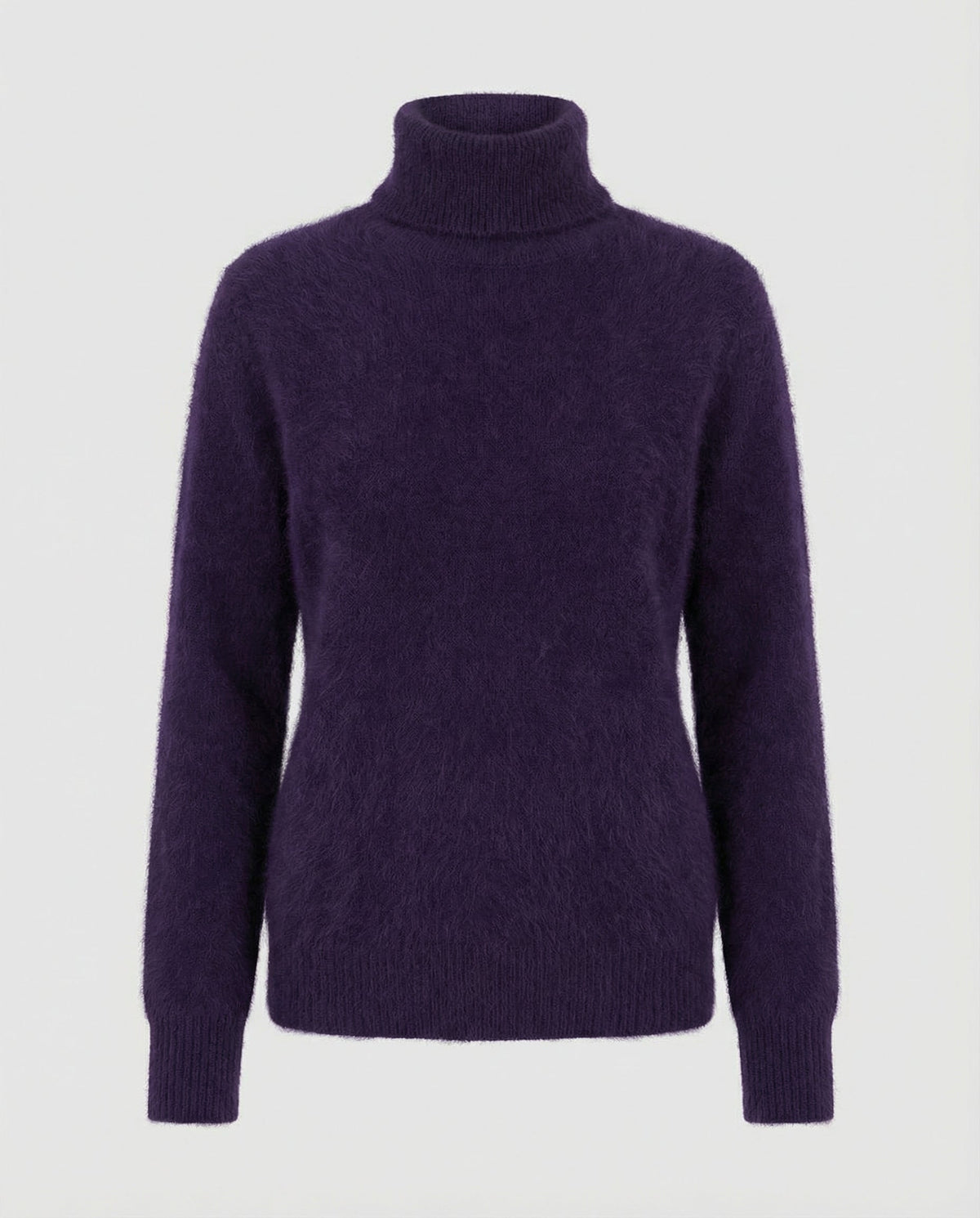 Annie | Women's Cashmere Sweater