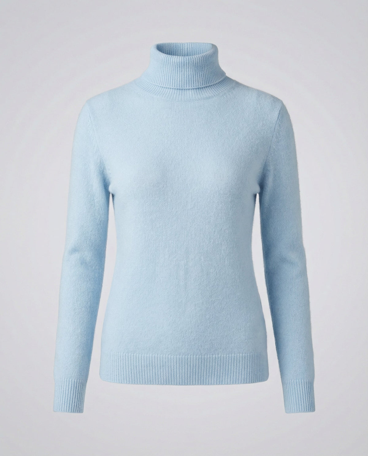 Annie | Women's Cashmere Sweater