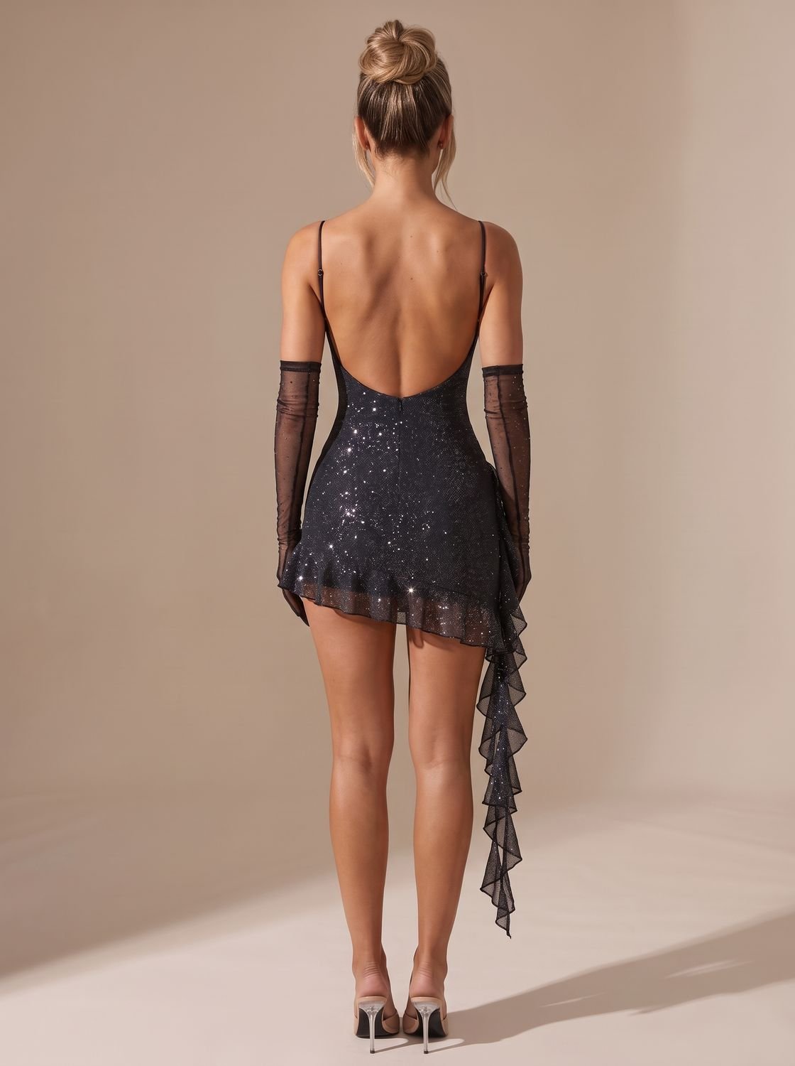 Lainey | Women's Holiday Dress