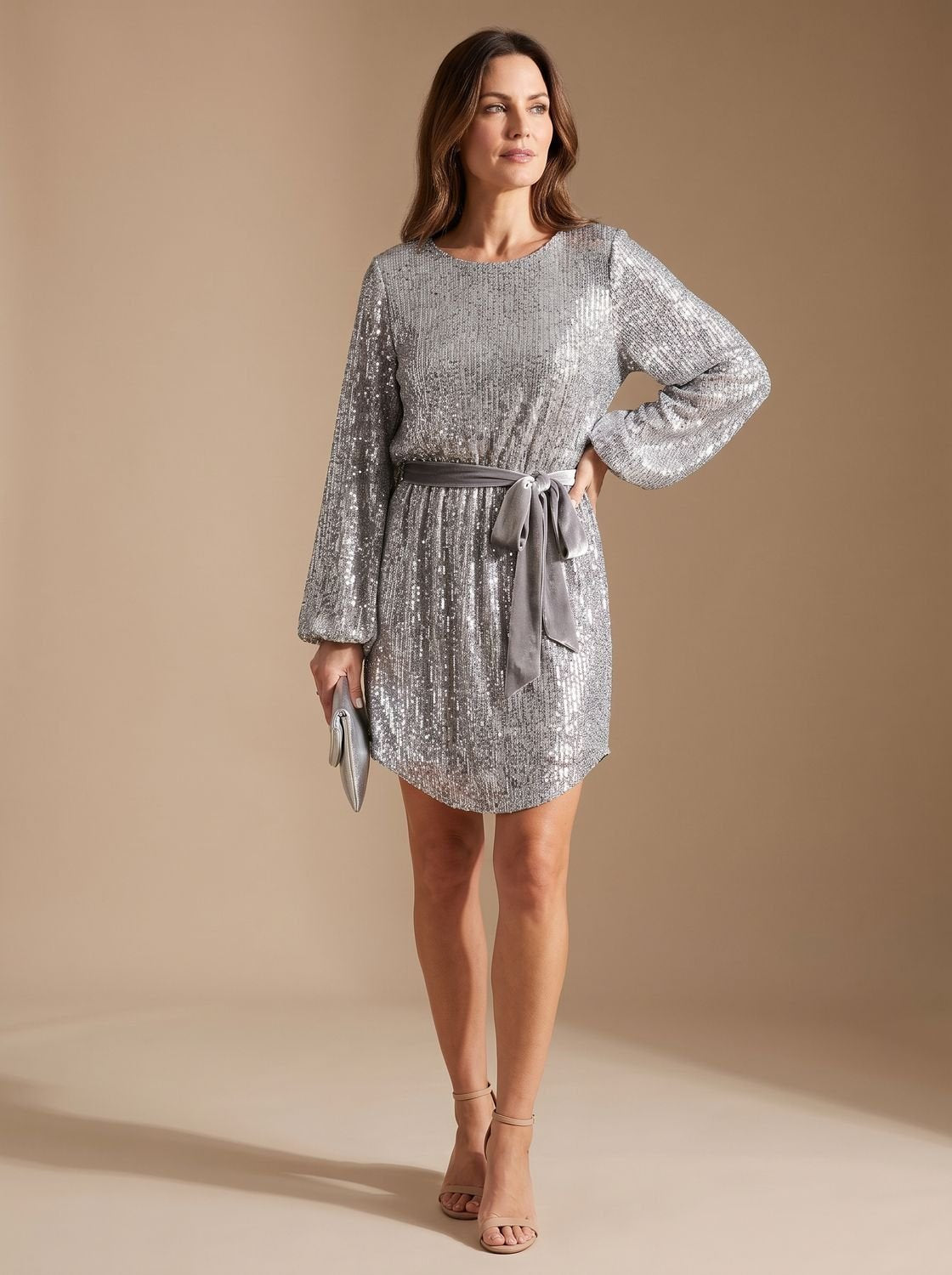 Maeve | Women's Holiday Dress